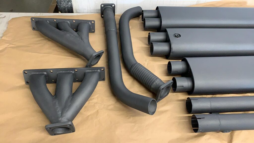 Ceramic Coated Headers & Exhausts… to performancecoatings.co.uk