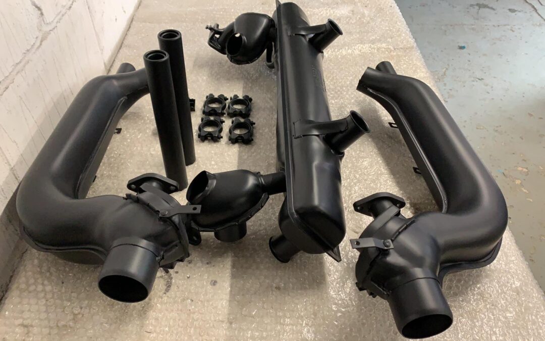 More examples of our Ceramic Coating…