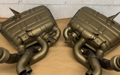 Ceramic Powder Coating…