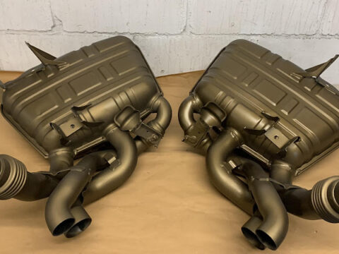 Ceramic Powder Coating… | Welcome to performance-coatings.co.uk