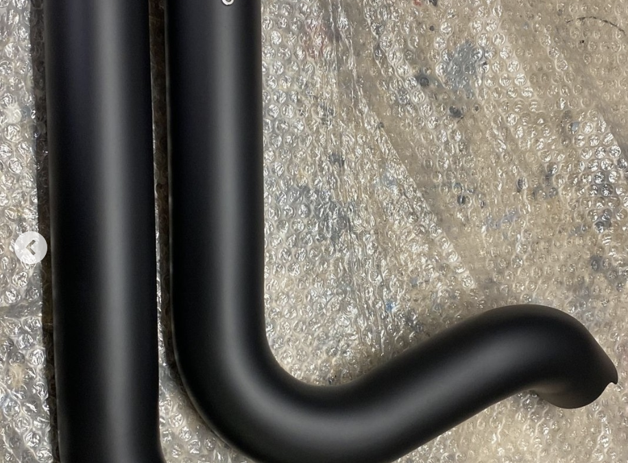 Our Ceramic Coating Work