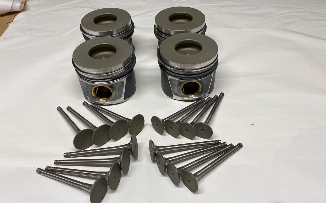 High Performance Ceramic Coating