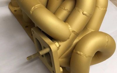 Advantages of Plasma Coating