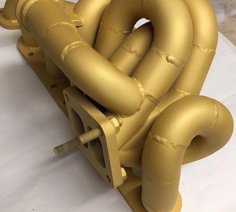 Advantages of Plasma Coating