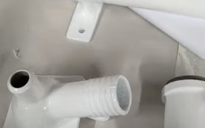 Marine Parts Finished