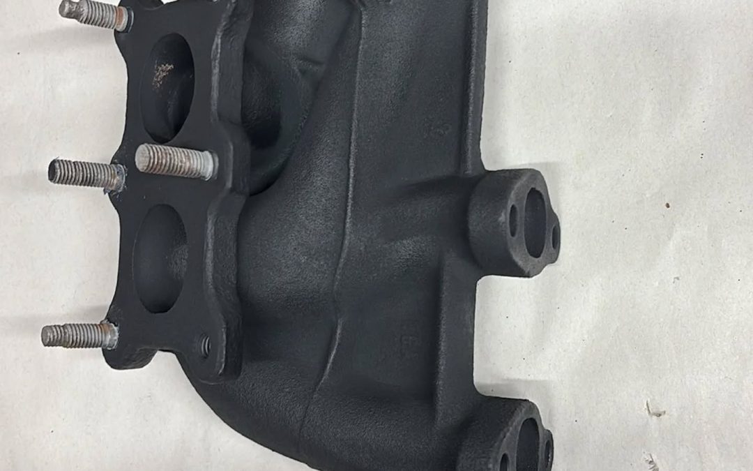 Base Plasma Coat for Extra Long Term Protection