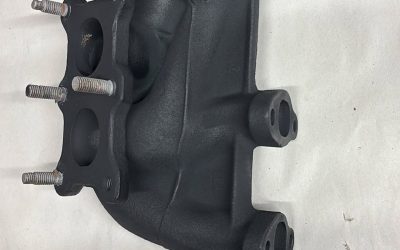 Base Plasma Coat for Extra Long Term Protection